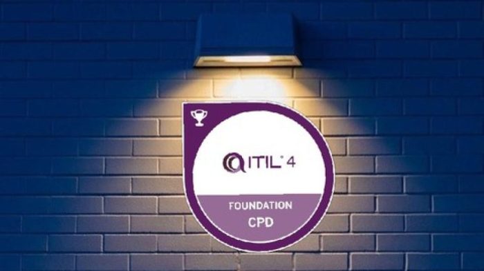 Itil foundation