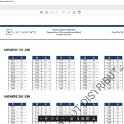 Itil foundation v4 pdf tests exam practice