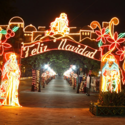 Puerto christmas rican traditions rico choose board