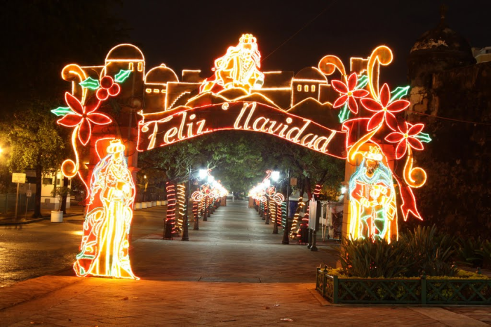 Puerto christmas rican traditions rico choose board