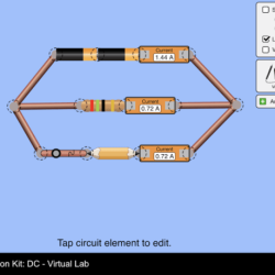 Circuit construction kit dc brainpop lesson educator resources