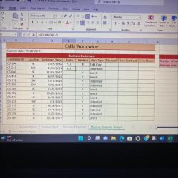 In cell j5 enter a formula using the countif